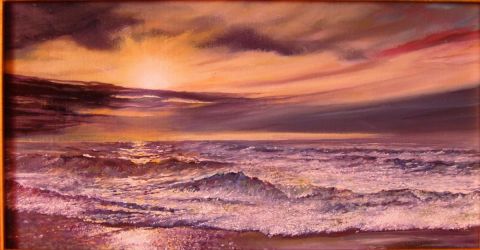 crepuscule